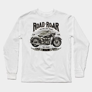 Bike Long Sleeve T-Shirt